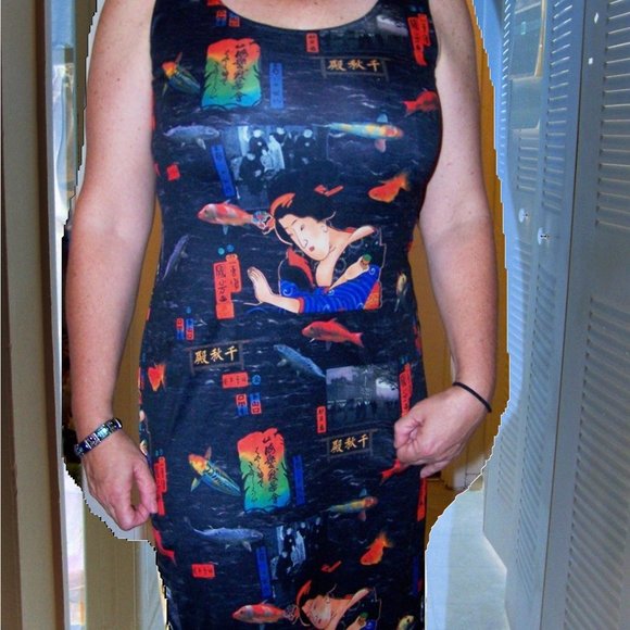 Meet your Posher, Theresa - Picture 8 of 16